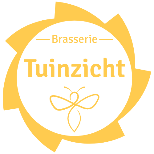 Brasserie Tuinzicht Logo